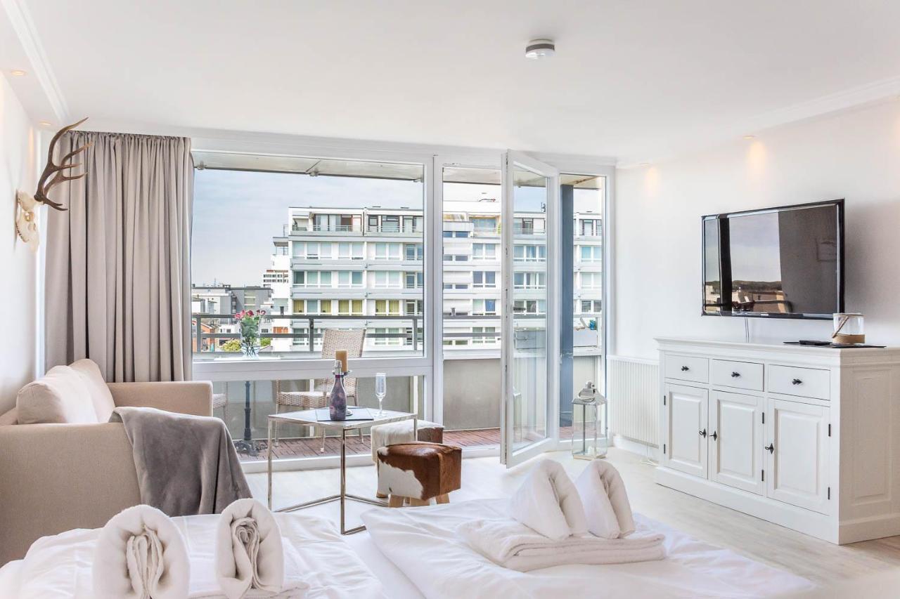 Apartment Ostwind 2 *