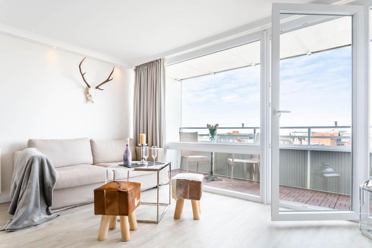 Apartment Ostwind 2