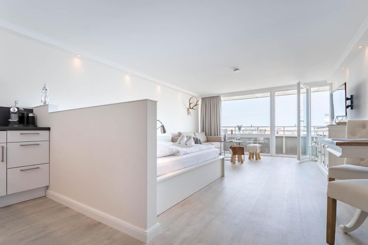 Apartment Ostwind 2