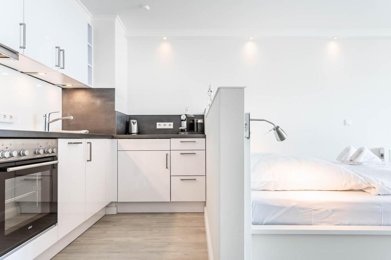 Ostwind 2 Apartment *