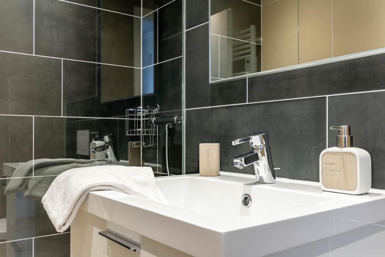 Apartment Ostwind 2