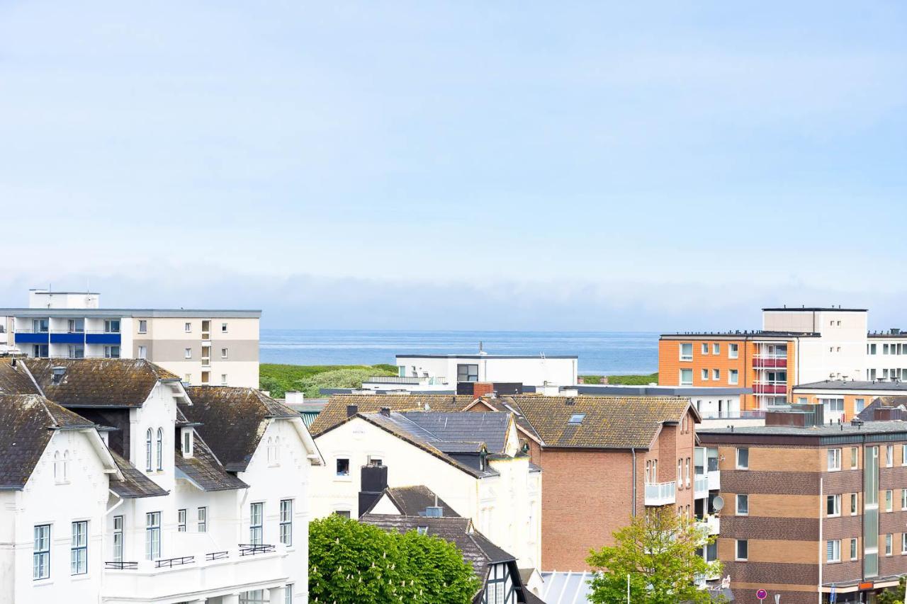 Ostwind 2 Apartment Westerland